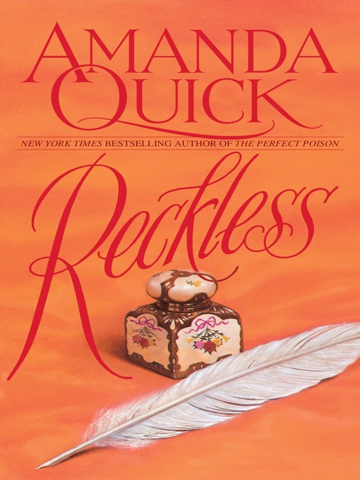 Title details for Reckless by Amanda Quick - Wait list